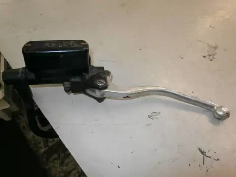 Honda CBR1000F(SC24) Koppelingspomp 22880-MM5-016