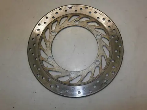 Honda CBR1000F(SC24) Remschijf links voor 45351-MS8-010