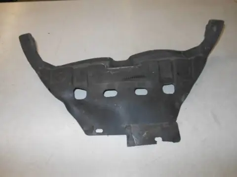 Honda CBR1000F(SC24) Rubber