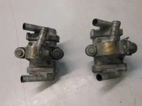 Honda CBR1000F(SC24) Vacuum