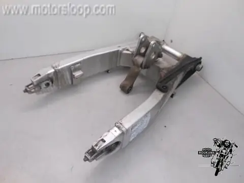 Honda CBR1100XX(SC35) Achterbrug