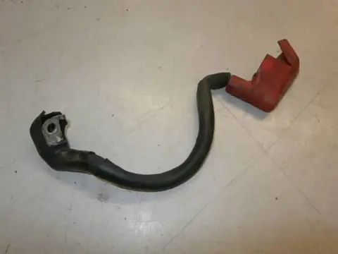 Honda CBR1000F(SC24) Accu kabel 32401-MW7-600