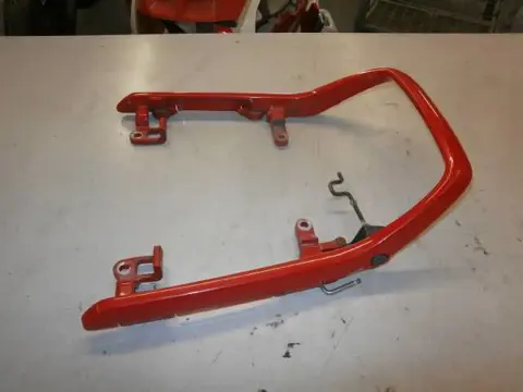 Honda CBR1000F(SC24) Achterbeugel rood