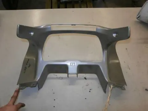 Honda CBR1000F(SC24) Binnenkuip grijs