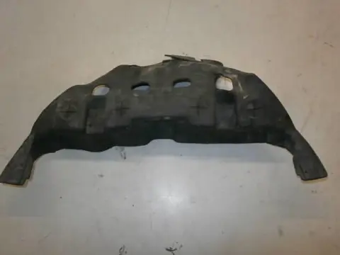 Honda CBR1000F(SC24) Blok rubber