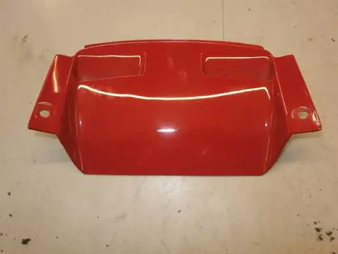 Honda CBR1000F(SC24) Kapje oliekoeler