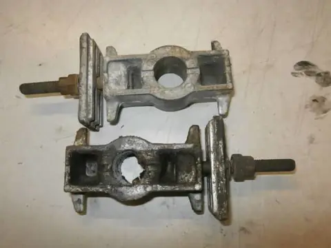 Honda CBR1000F(SC24) Kettingspanners