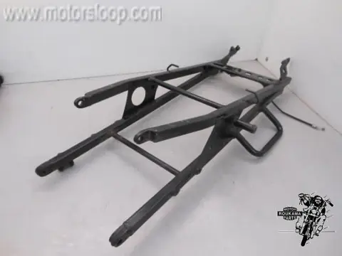 Honda CBR1100XX(SC35) Subframe