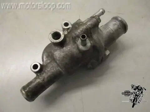Honda CBR1100XX(SC35) Thermostaathuis