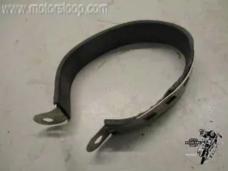 Honda CBR1100XX(SC35) Uitlaatdemperklem