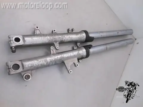 Honda CBR1100XX(SC35) Voorvorkpoten