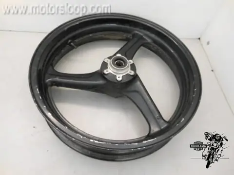 Honda CBR1100XX(SC35) Voorwiel
