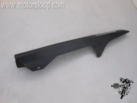 Honda CBR1100XX(SC35) Kettingscherm