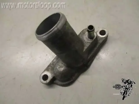 Honda CBR1100XX(SC35) Koelwater aansluiting blok