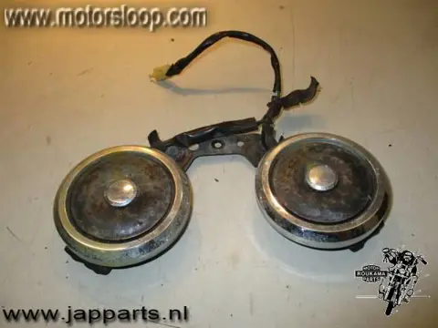 Honda VF1100C(SC12) Claxon set