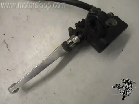 Honda CBR1100XX(SC35) Rempomp voor