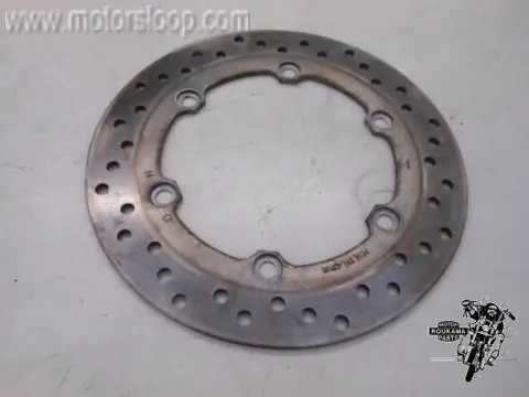 Honda CBR1100XX(SC35) Remschijf achter