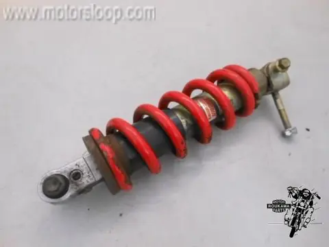 Honda CBR1100XX(SC35) Schokbreker