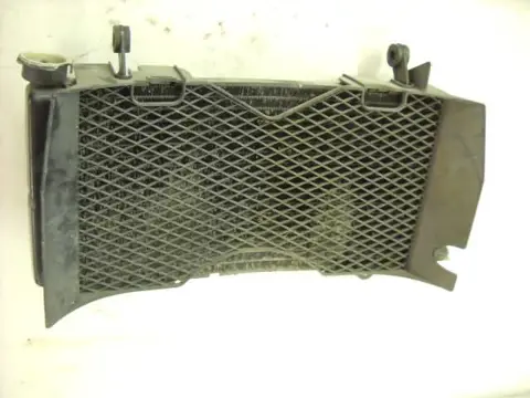 Honda CBR400RR(NC29) Radiator