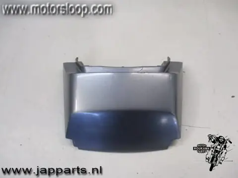 Honda CBR600F(PC19) Achterkap grijs