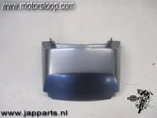 Honda CBR600F(PC19) Achterkap grijs