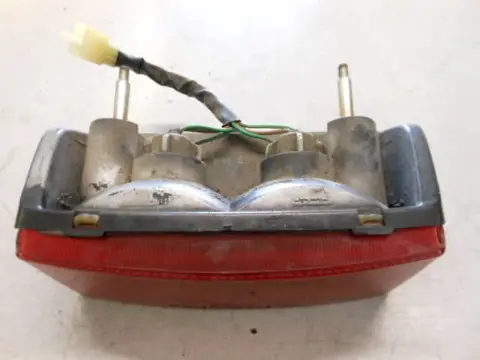 Honda CBR600F(PC19) Achterlicht 33701-MN4-671