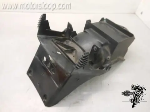 Honda CBR600F(PC19) Achterspatbord 1