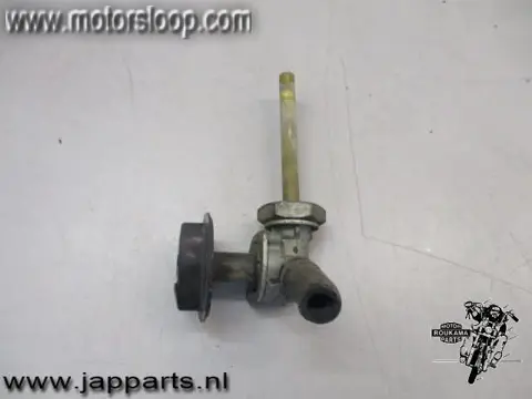 Honda CBR600F(PC19) Benzinekraan