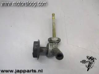 Honda CBR600F(PC19) Benzinekraan