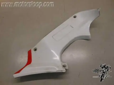 Honda CBR600F(PC19) Binnenkuip links