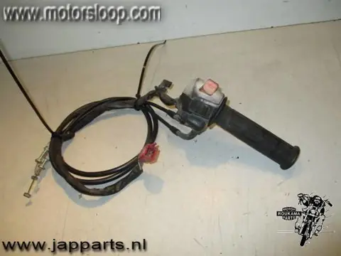 Honda ST1100(SC26) Stuurschakelaar rechts met gashuls