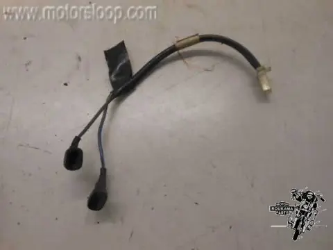 Honda CBR600F(PC19) Bobine verbinding