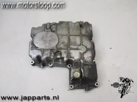 Honda CBR600F(PC19) Carterpan