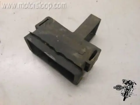 Honda CBR600F(PC19) CDI Rubber