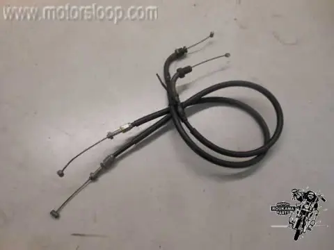 Honda CBR600F(PC19) Gaskabels