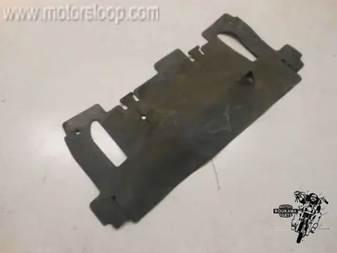 Honda CBR600F(PC19) Hitteschild rubber