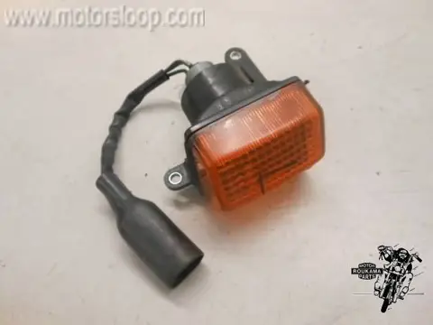 Honda CBR600F(PC19) Knipperlicht links voor