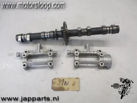 Honda CBR600F(PC19) Nokkenas inlaat