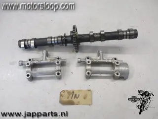 Honda CBR600F(PC19) Nokkenas inlaat