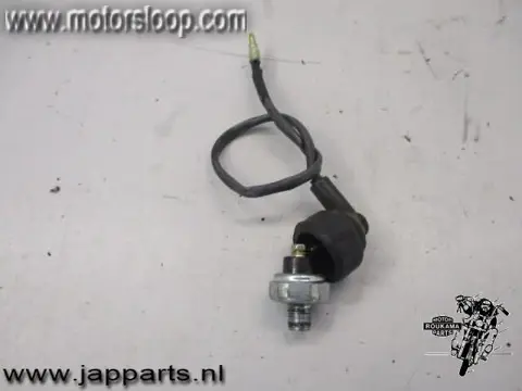 Honda CBR600F(PC19) Oliedruksensor