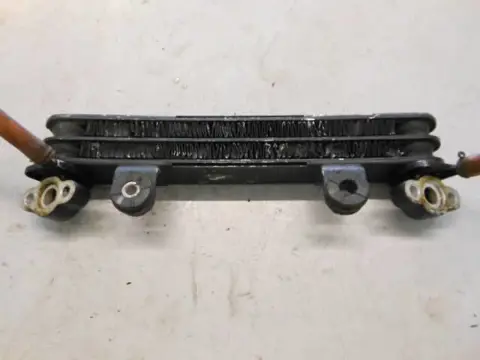 Honda CBR600F(PC19) Oliekoeler 15600-ML0-701