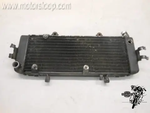 Honda CBR600F(PC19) Radiateur