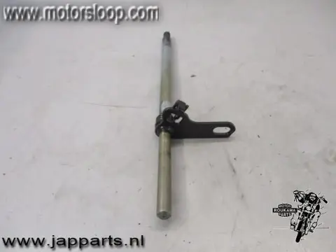 Honda CBR600F(PC19) Schakelas