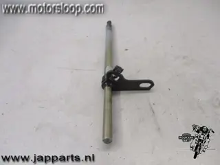 Honda CBR600F(PC19) Schakelas