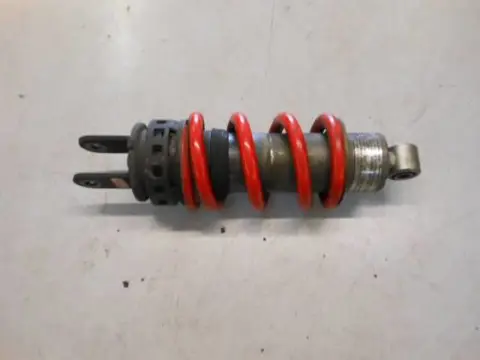 Honda CBR600F(PC19) Schokbreker