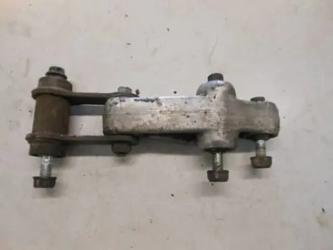 Honda CBR600F(PC19) Schokbreker scharnier 52470-MN4-000