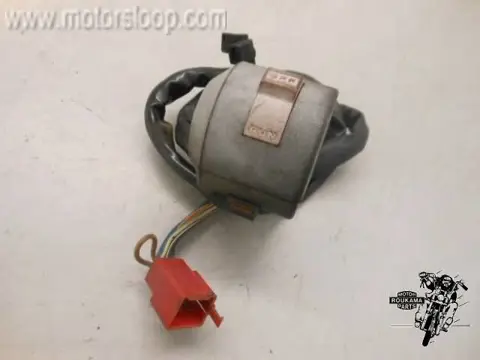 Honda CBR600F(PC19) Stuurschakelaar rechts
