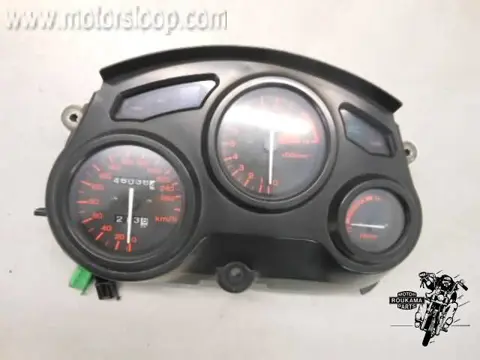 Honda CBR600F(PC19) Tellerset KM/U