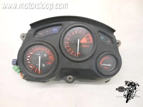 Honda CBR600F(PC19) Tellerset MPH
