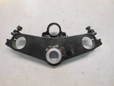 Honda CBR600F(PC19) Voorvork balhoofdplaat
